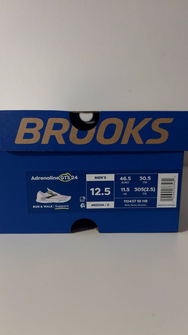 Used Brooks I-run 2024 bike — image 9 of 9