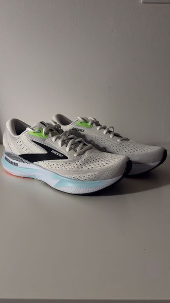 Used Brooks I-run 2024 bike — image 2 of 9