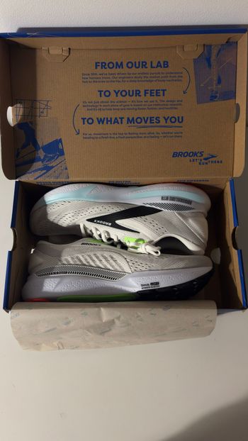 Used Brooks I-run 2024 bike — image 6 of 9