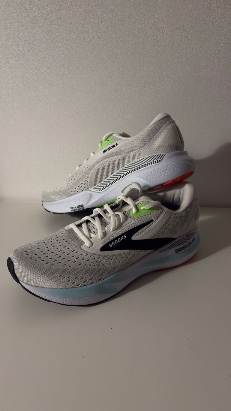 Used Brooks I-run 2024 bike — image 3 of 9