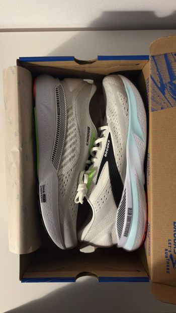 Used Brooks I-run 2024 bike — image 7 of 9