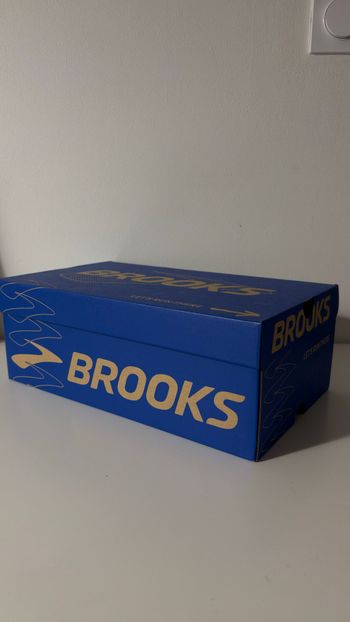 Used Brooks I-run 2024 bike — image 8 of 9