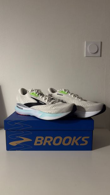 Used Brooks I-run 2024 bike