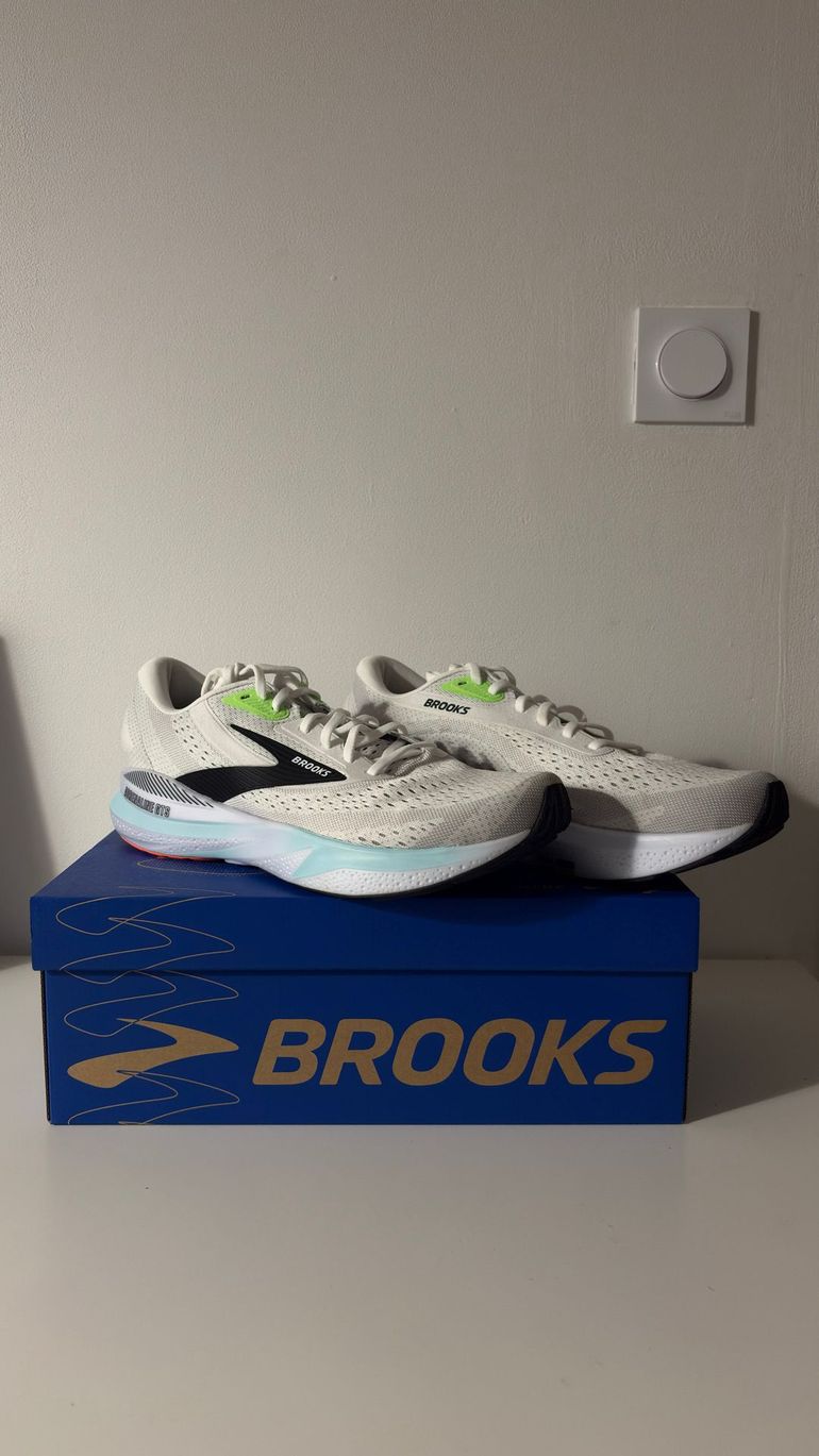 Used Brooks I-run 2024 bike — image 1 of 9