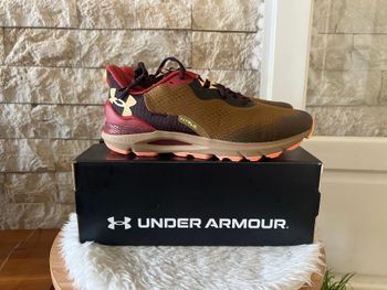 Used Under Armour UA Sonic Trail 2025 bike — image 7 of 20