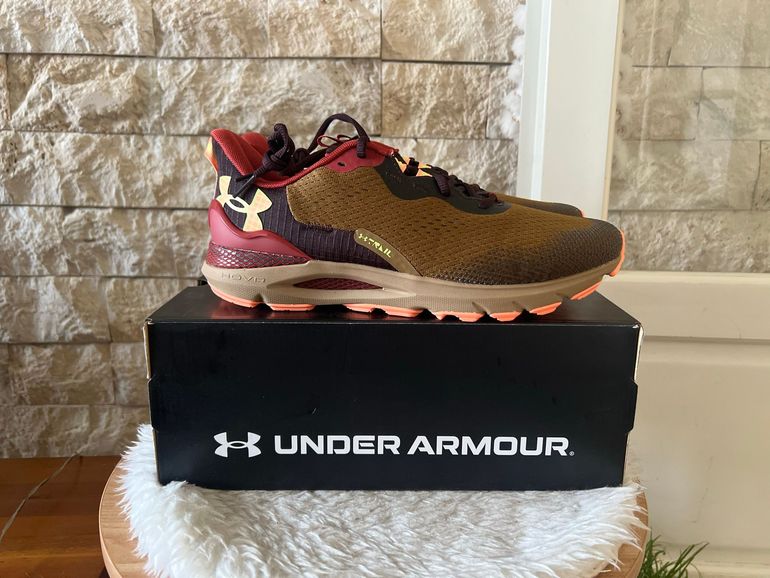 Used Under Armour UA Sonic Trail 2025 bike — image 7 of 20