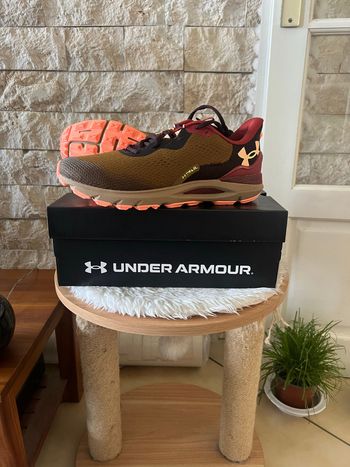Used Under Armour UA Sonic Trail 2025 bike — image 1 of 20