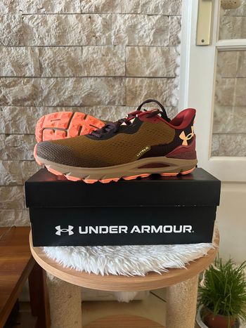 Used Under Armour UA Sonic Trail 2025 bike — image 2 of 20