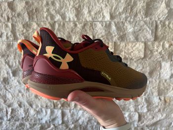 Used Under Armour UA Sonic Trail 2025 bike — image 14 of 20