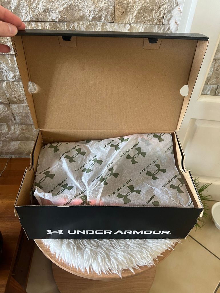 Used Under Armour UA Sonic Trail 2025 bike — image 19 of 20