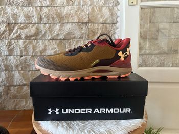 Used Under Armour UA Sonic Trail 2025 bike — image 3 of 20