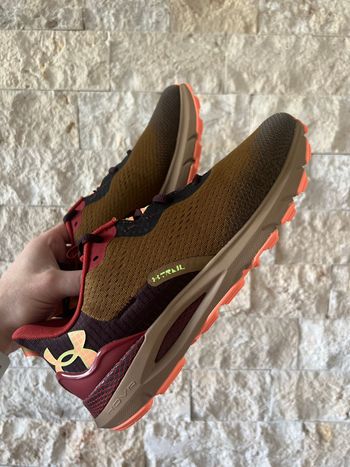 Used Under Armour UA Sonic Trail 2025 bike — image 17 of 20
