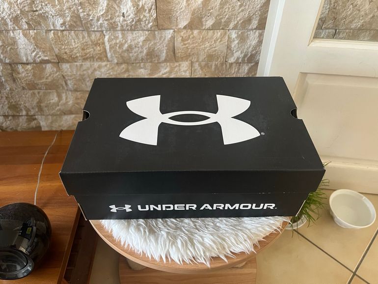 Used Under Armour UA Sonic Trail 2025 bike — image 20 of 20