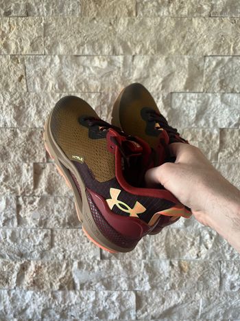Used Under Armour UA Sonic Trail 2025 bike — image 16 of 20