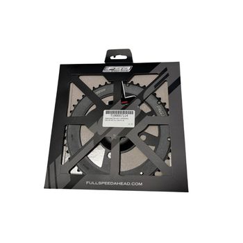 Fsa, Kettenblatt Gossamer Pro Modular AGX+ Direct Mount | 48 Zähne