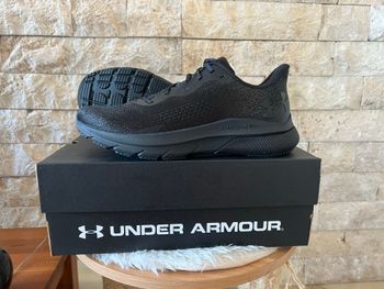 Used Under Armour HOVR Turbulence 2 2025 bike — image 1 of 15