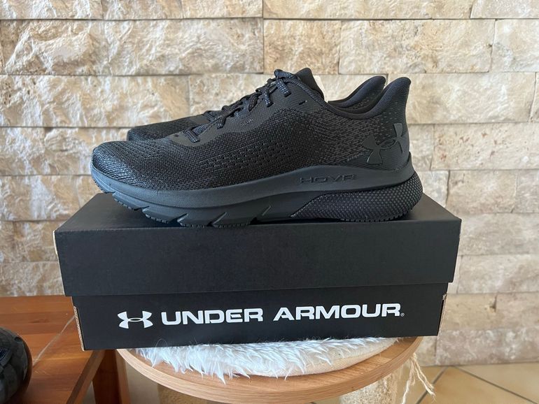 Used Under Armour HOVR Turbulence 2 2025 bike — image 2 of 15
