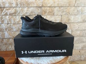 Used Under Armour HOVR Turbulence 2 2025 bike — image 4 of 15