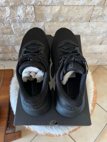 Used Under Armour HOVR Turbulence 2 2025 bike — image 6 of 15