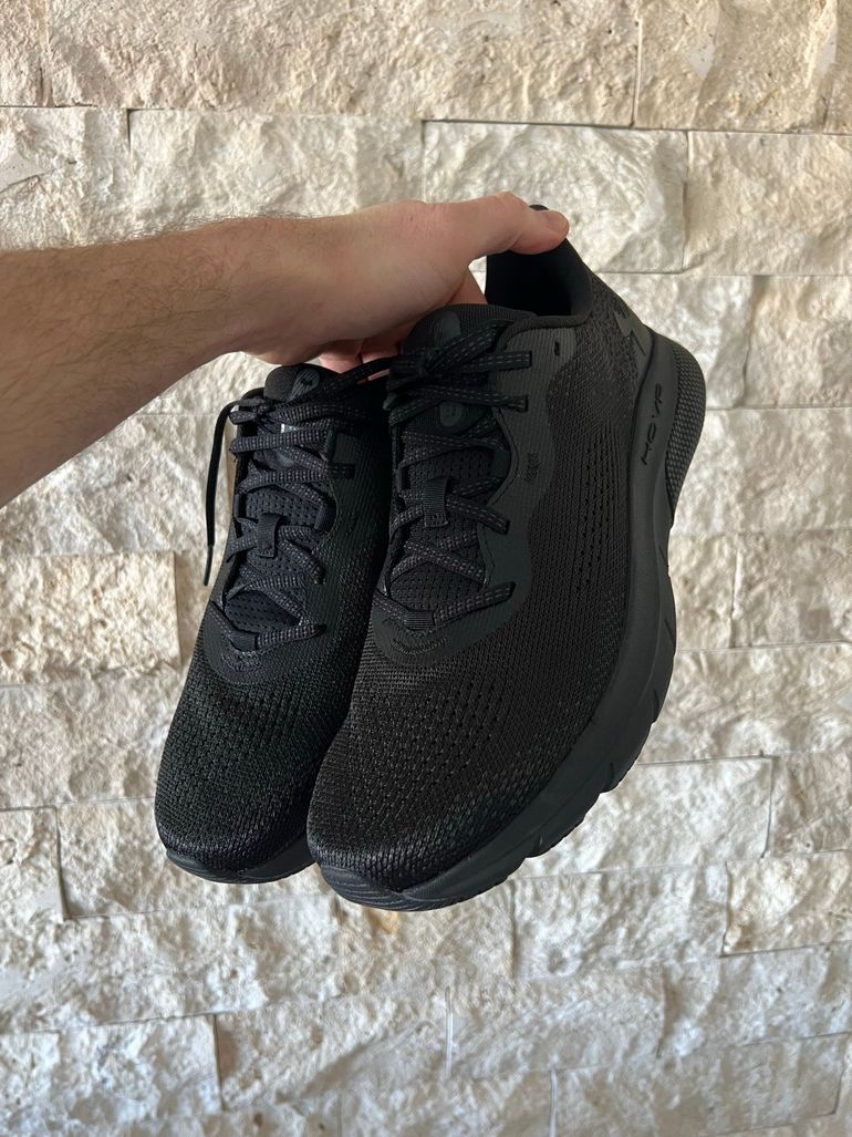 Used Under Armour HOVR Turbulence 2 2025 bike — image 12 of 15