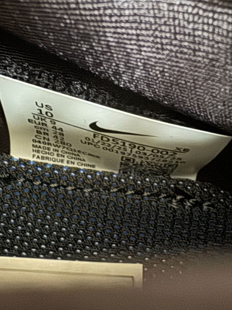Used Nike Zengama 2 2025 bike — image 9 of 15