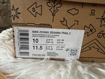 Used Nike Zengama 2 2025 bike — image 13 of 15