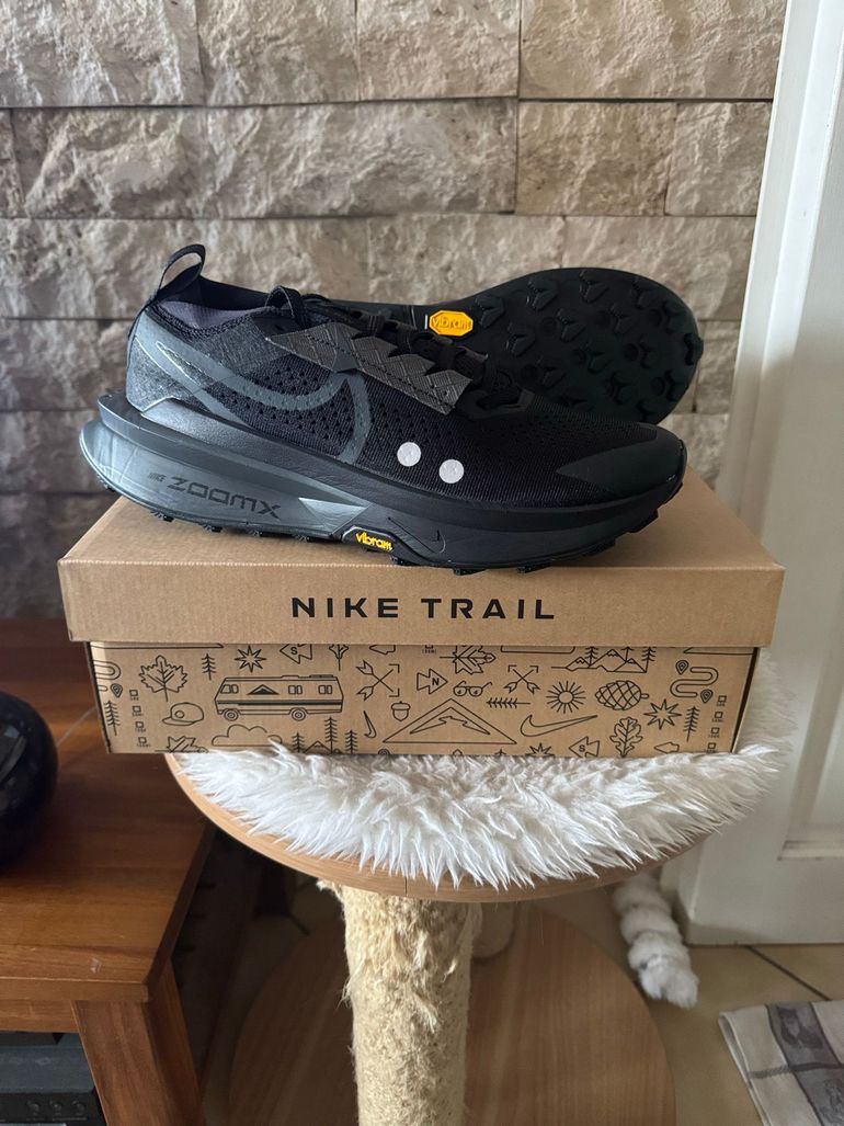 Used Nike Zengama 2 2025 bike — image 1 of 15