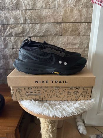 Used Nike Zengama 2 2025 bike — image 2 of 15