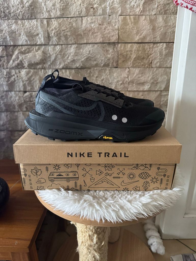 Used Nike Zengama 2 2025 bike — image 2 of 15