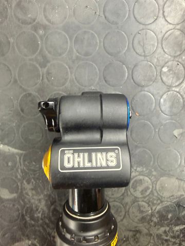 Used Öhlins ttx2 2025 bike — image 5 of 5