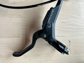 Used Hayes Dominion T2 LIMITED EDITION 2023 bike — image 2 of 4
