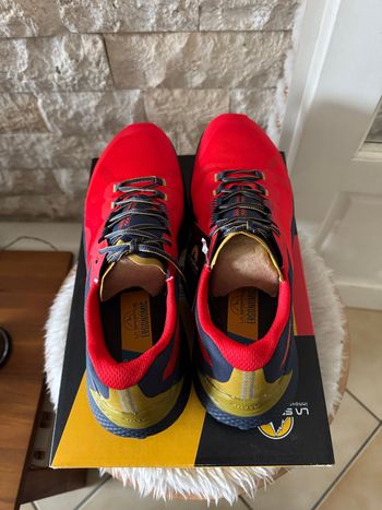 Used La Sportiva Prodigio 2026 bike — image 6 of 12
