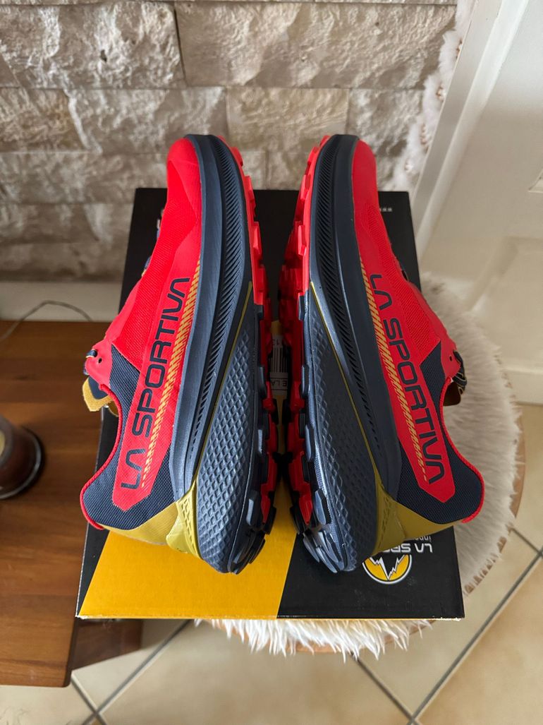 Used La Sportiva Prodigio 2026 bike — image 9 of 12