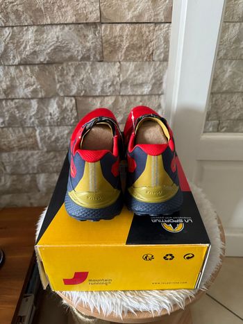 Used La Sportiva Prodigio 2026 bike — image 5 of 12