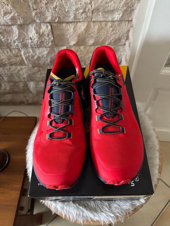 Used La Sportiva Prodigio 2026 bike — image 7 of 12