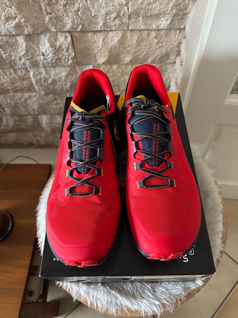 Used La Sportiva Prodigio 2026 bike — image 7 of 12