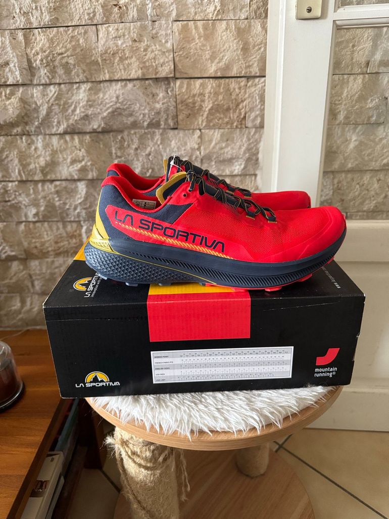 Used La Sportiva Prodigio 2026 bike — image 3 of 12