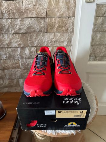 Used La Sportiva Prodigio 2026 bike — image 4 of 12