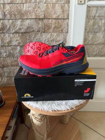 Used La Sportiva Prodigio 2026 bike — image 1 of 12