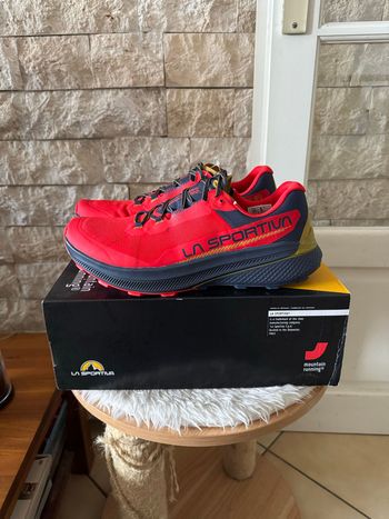 Used La Sportiva Prodigio 2026 bike — image 2 of 12