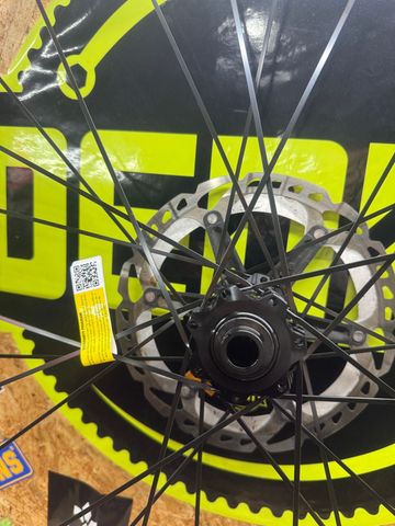 Mavic E-Deemax 30 29-inch Wheelset 2026 bike d'occasion — image 3 sur 7