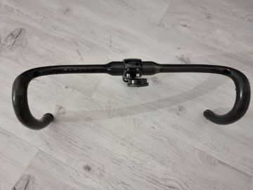 Tweedehands BLKTEC Manubrio e stem in carbonio 2023 bike — afbeelding 2 van 5