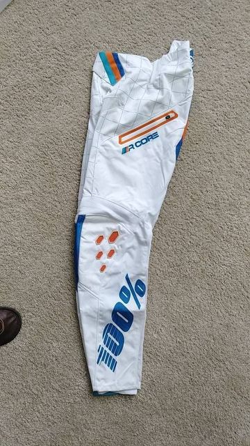 Used 100% Pants bike — image 5 of 10