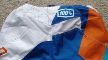 Used 100% Pants bike — image 4 of 10
