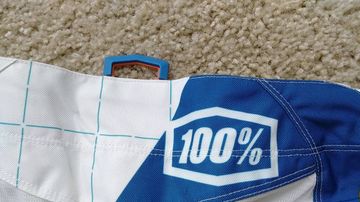 Used 100% Pants bike — image 9 of 10