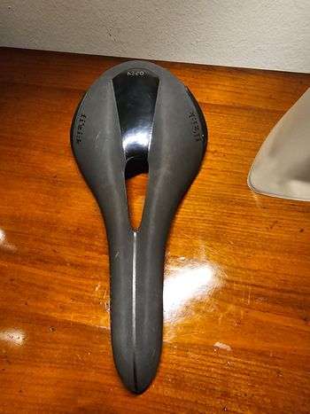 Fizik, Aliante R1 Open