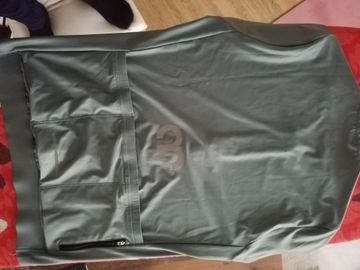Brugt Straede Aerlig Jersey Kurzarm 2024 bike — billede 2 af 3