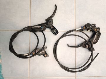 Sram G2 ultimate 2021 Brakes d'occasion