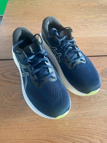 Asics, GT-4000 4