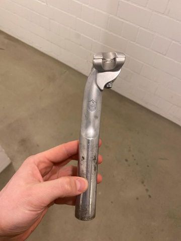 Käytetty Campagnolo Chrous bike — kuva 1 / 5